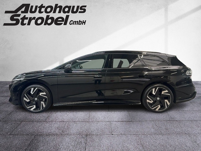 Volkswagen ID.7 GTX Tourer