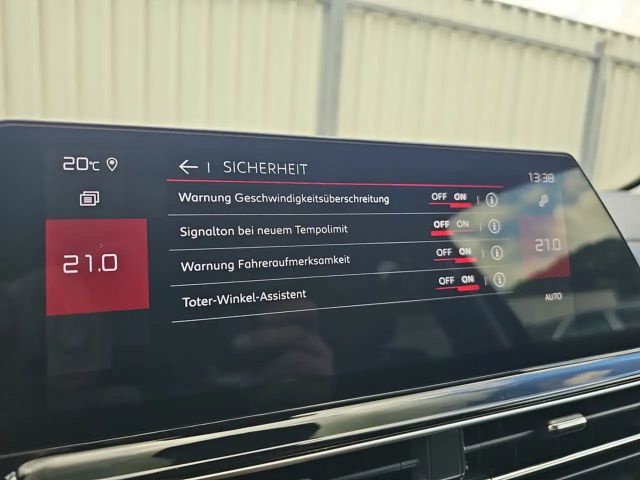 Citroën C5 Aircross BlueHDi Max