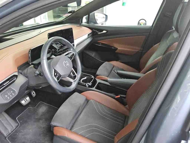 Volkswagen ID.5 77 KWh IQ.Drive