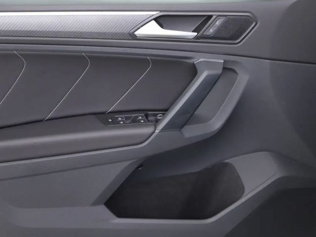 Volkswagen Tiguan 2.0 TDI R-Line