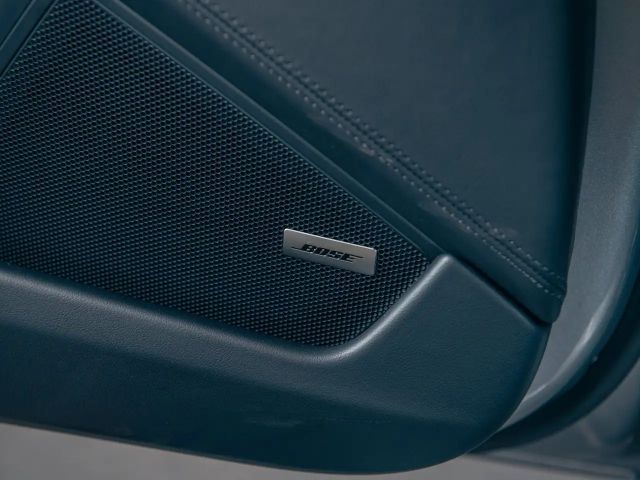 Porsche 911 Carrera Coupé Turbo