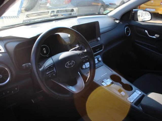 Hyundai Kona Electric Select