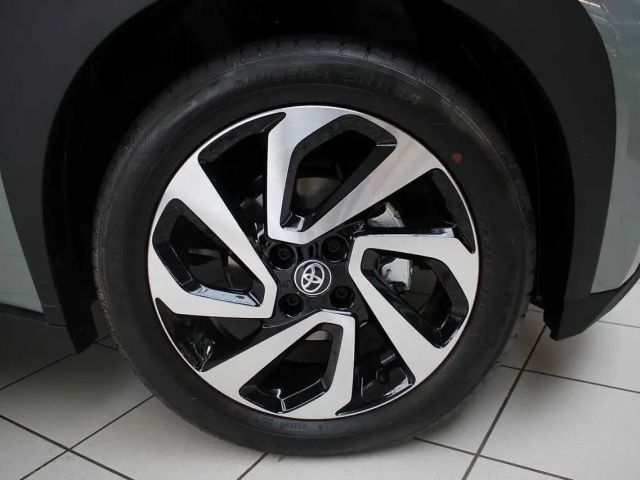 Toyota Aygo Hatchback Pulse Team D