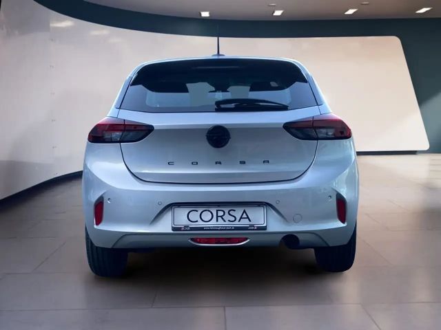 Opel Corsa Edition