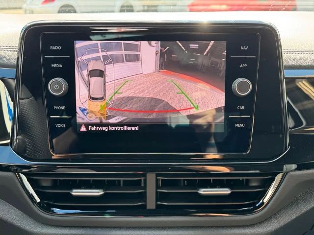 Volkswagen T-Roc 1.5 TSI DSG R-Line