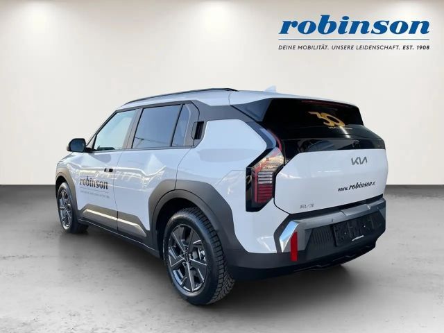 Kia EV3 Earth FWD Long range