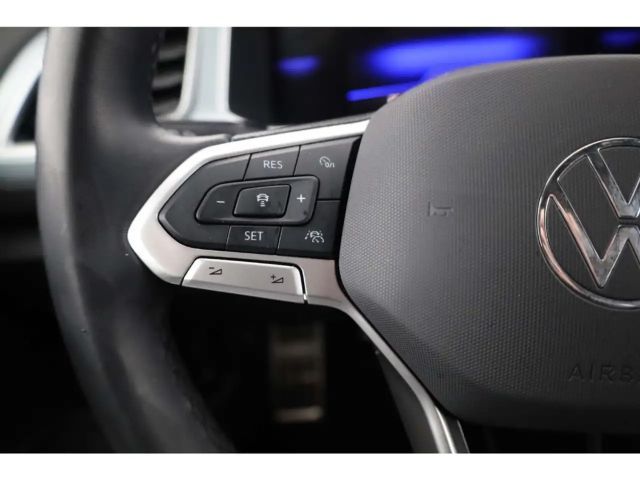 Volkswagen T-Roc 2.0 TDI DSG