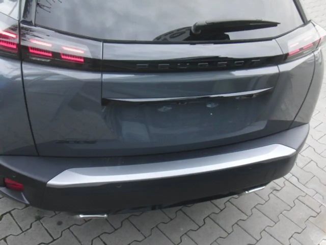 Peugeot 2008 Allure Pack