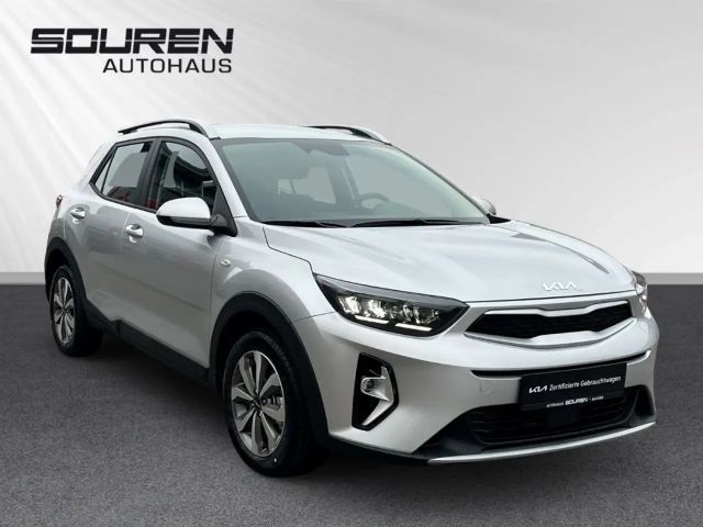 Kia Stonic 1.0 T AUTOMATIK+ SITZHEIZUNG+ KLIMA+ NAVI