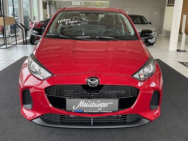 Mazda 2 Prime-line