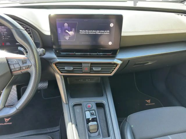 Cupra Formentor 1.5*Matrix*CarPlay*elek.Heck.*Winter*