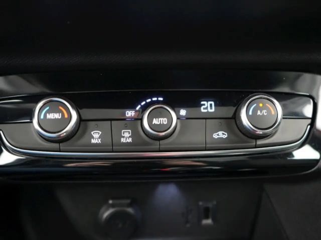 Opel Corsa Edition F Edition