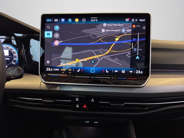 Volkswagen Golf Golf VIII Life Plus