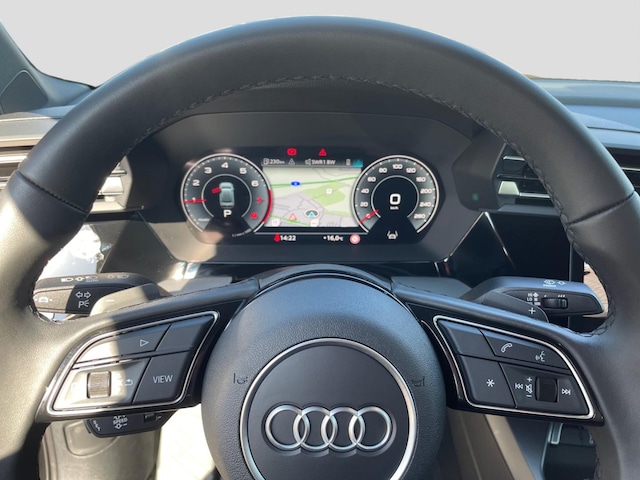 Audi A3 35 TFSI S-Tronic Sedan