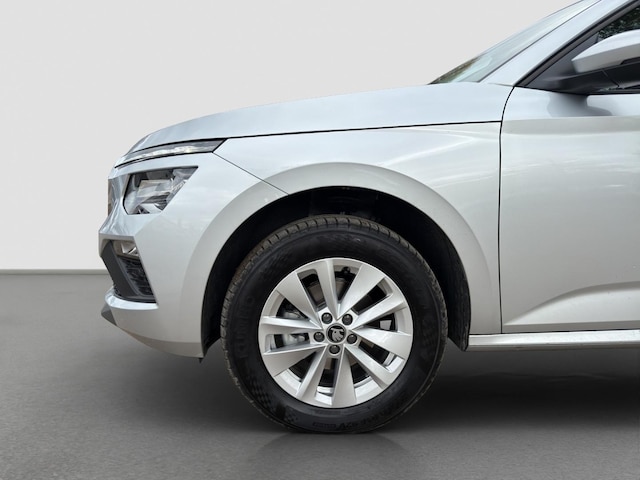Skoda Kamiq Selection