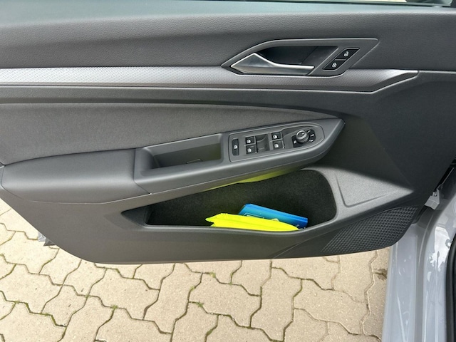 Volkswagen Golf DSG Golf VIII Variant