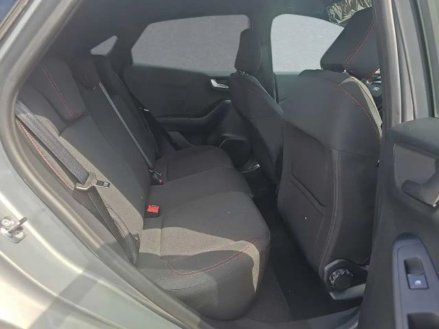 Ford Puma EcoBoost ST Line