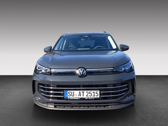 Volkswagen Tiguan Elegance eHybrid