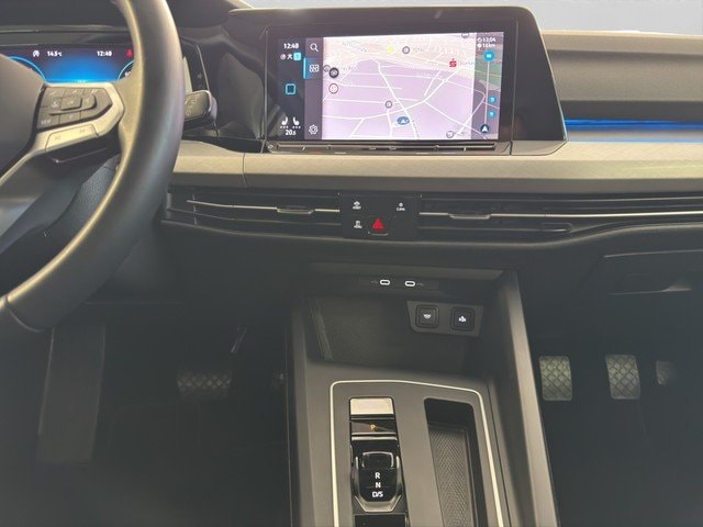 Volkswagen Golf 2.0 TDI