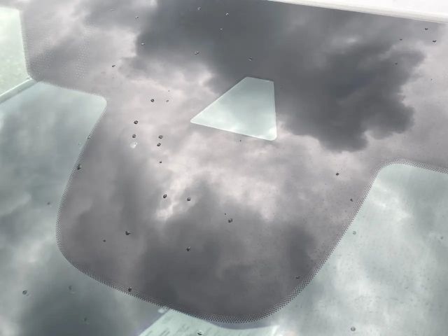 Ford Focus Titanium Wagon