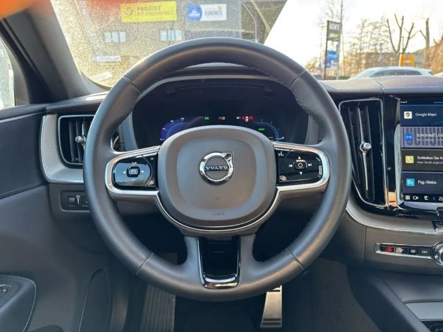 Volvo XC60 AWD R-Design