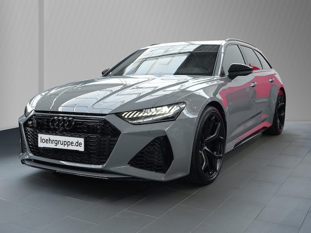 Audi A6 e-tron Avant Performance Quattro