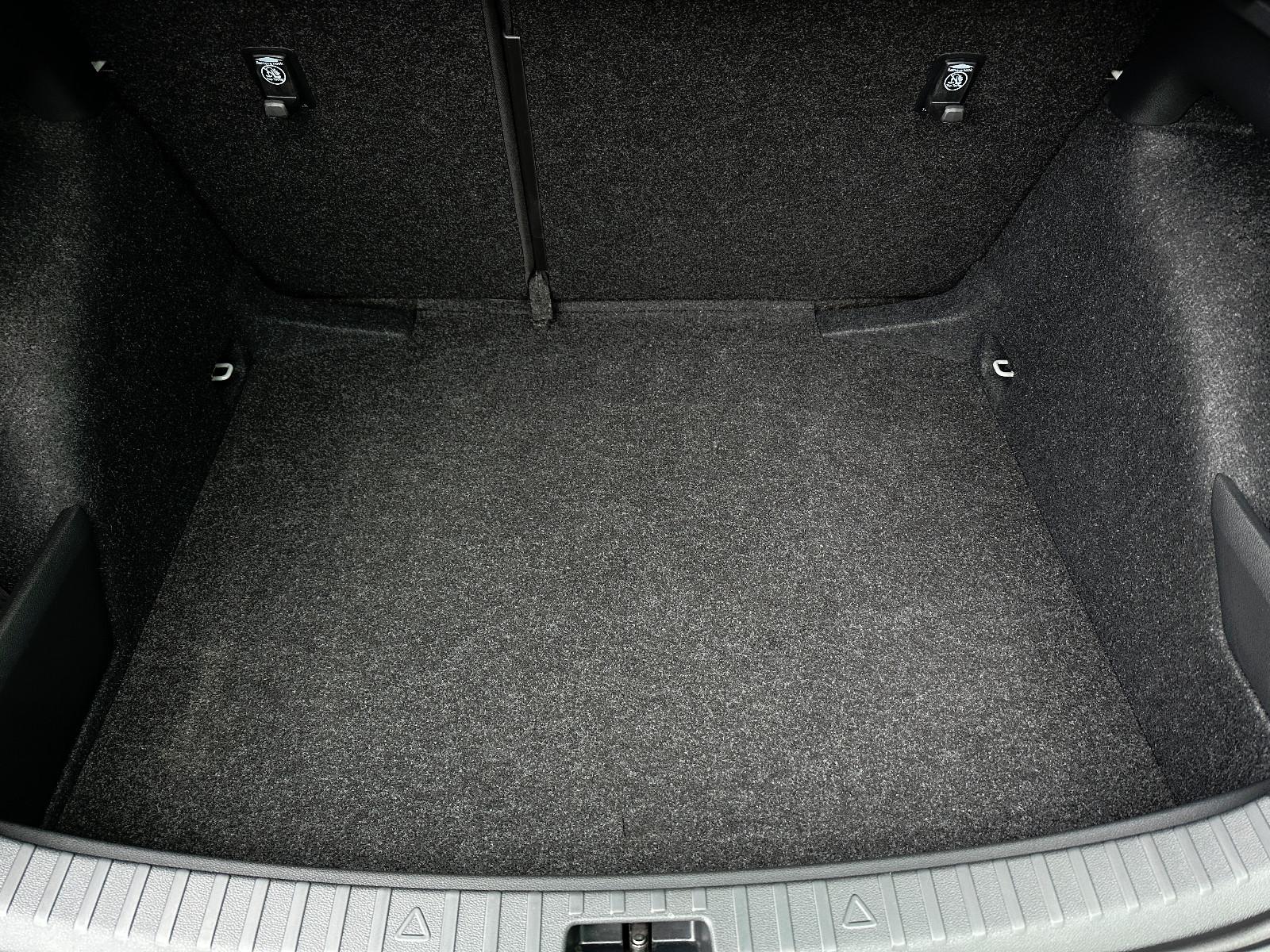 Skoda Scala Monte Carlo