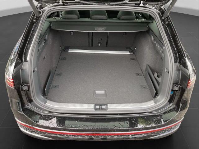 Volkswagen Passat 2.0 TDI R-Line Variant