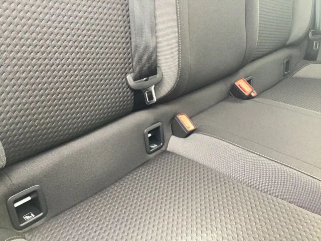 Volkswagen Polo DSG Life