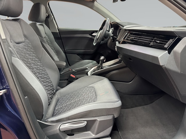 Audi A1 30 TFSI S-Tronic Sportback