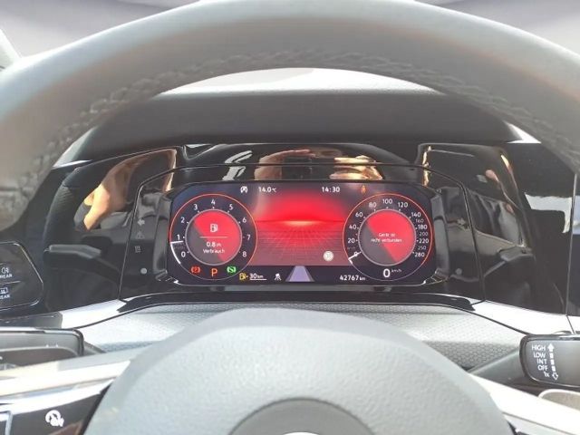 Volkswagen Golf 2.0 TSI DSG GTI Style