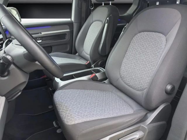 Volkswagen ID.Buzz Pro