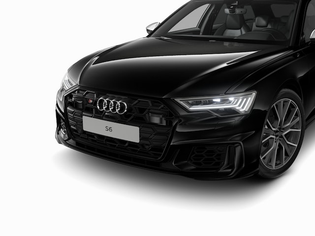 Audi S6 Avant Quattro