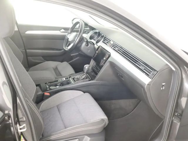 Volkswagen Passat Business DSG Variant