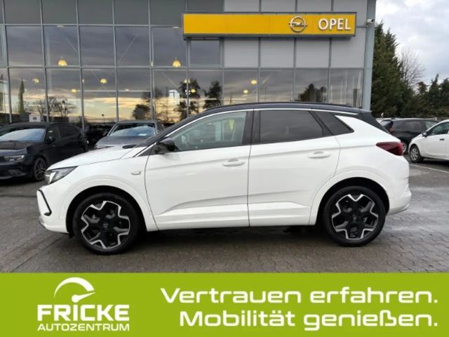 Opel Grandland X Ultimate