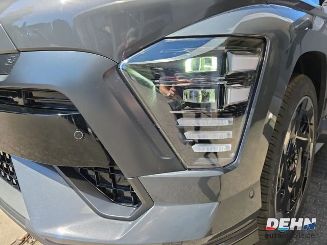 Hyundai Kona Electric N Line