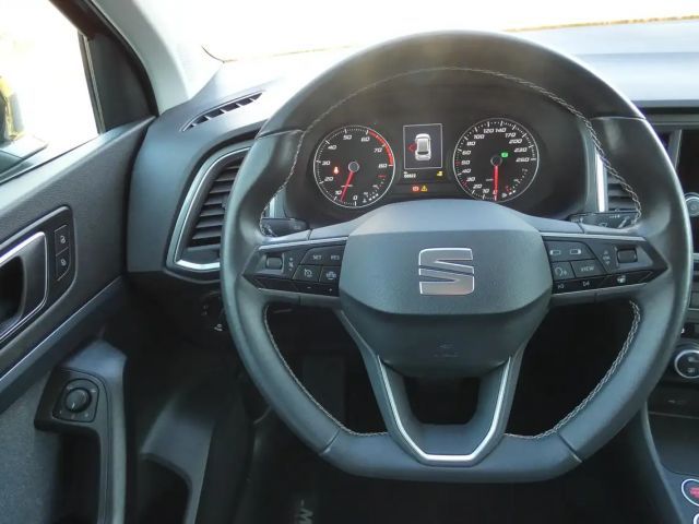 Seat Ateca 1.5 TSI