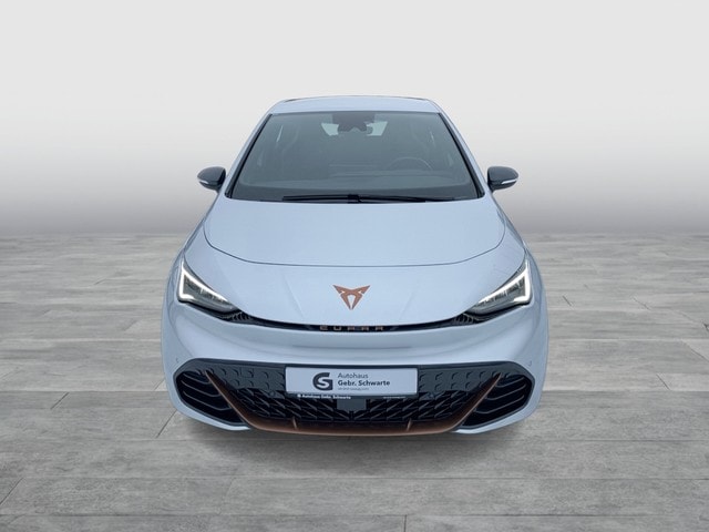 Cupra Born Born LED LM19 MFL PDC SHZG TEL