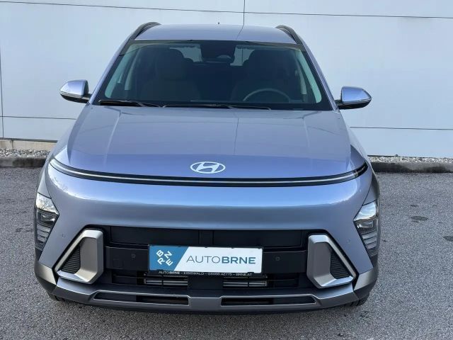 Hyundai Kona 2WD T-GDi