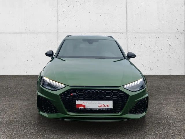 Audi RS4 Avant Quattro