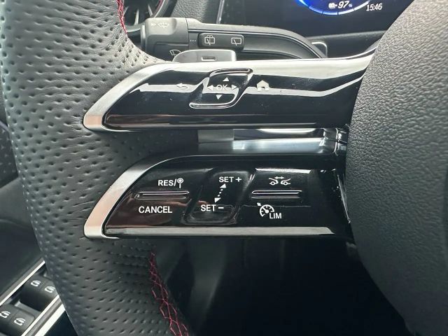 Mercedes-Benz EQB 300 4MATIC AMG Line