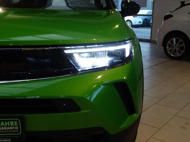 Opel Mokka 1.2 Turbo Edition Turbo