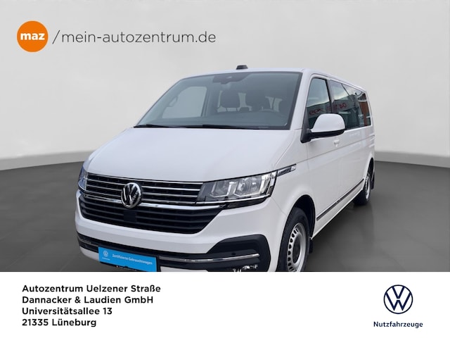 Volkswagen Caravelle 2.0 TDI Comfortline Lang T6