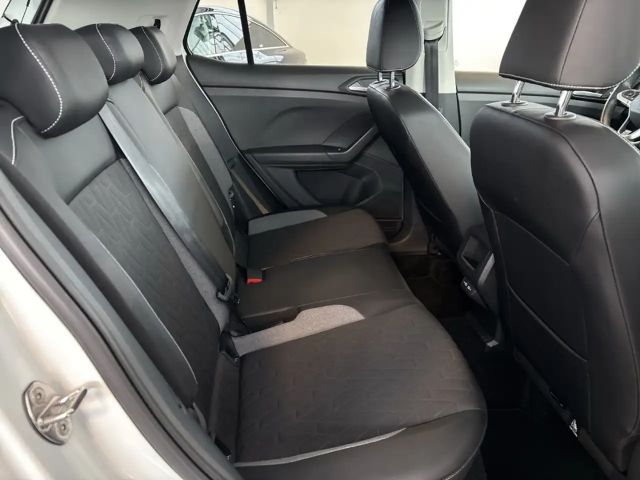 Volkswagen T-Cross 1.0 TSI DSG