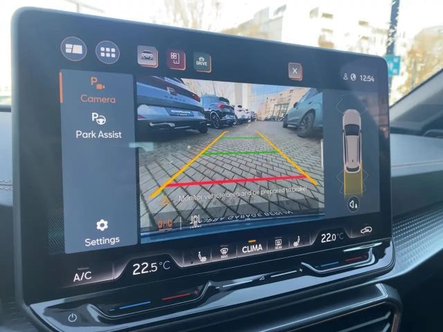 Cupra Leon 2.0 TSI 4Drive DSG VZ