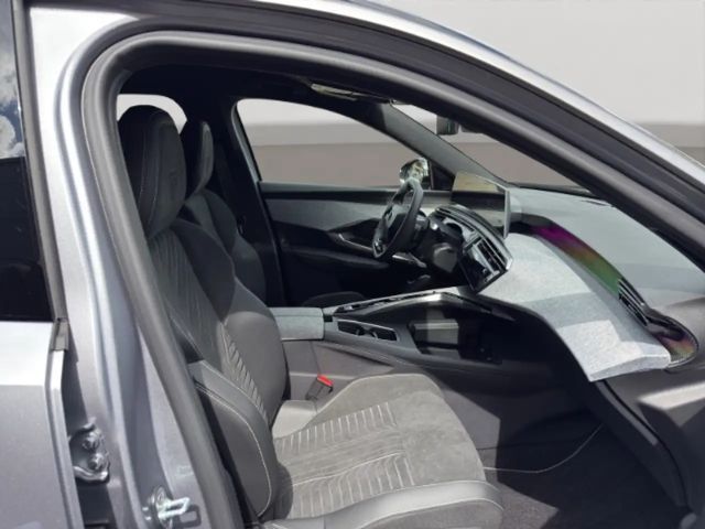 Peugeot 5008 GT-Line Hybrid