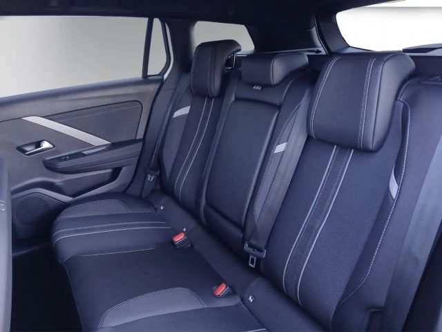 Opel Astra GS-Line Grand Sport Sports Tourer