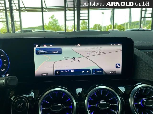 Mercedes-Benz EQA 300 4MATIC AMG Line