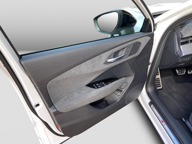 Audi Q3 Hybride S-Tronic