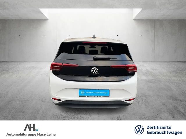 Volkswagen ID.3 Business Performance Pro